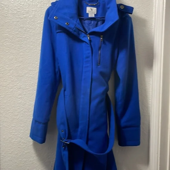 Worthington Trench Coat - Picture 13 of 15